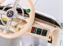 AUTO NA AKUMULATOR Mercedes Benz Retro 540A