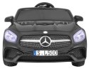 Auto na akumulator Mercedes SL 500 Czarny