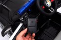 Auto na akumulator Mustang GT Sport Police