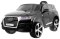 Auto na akumulator New Audi Q7 2.4G LIFT Czarny