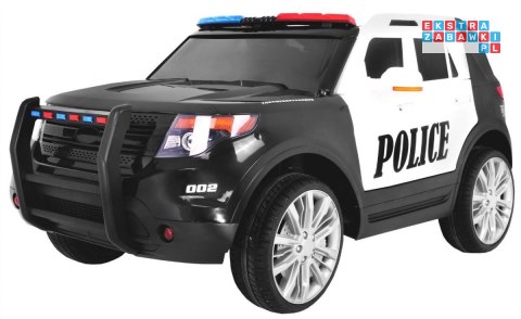 Auto Na Akumulator SUV Policja