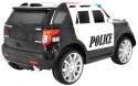 Auto Na Akumulator SUV Policja