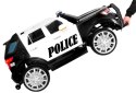 Auto Na Akumulator SUV Policja