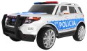 Auto Na Akumulator SUV Polska Policja