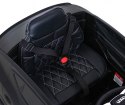 Auto na akumulator Audi E-Tron 4x4 Sportback Czarny