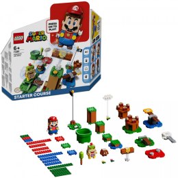 LEGO SUPER MARIO 71360