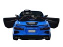 Auto na akumulator Corvette TR2203 Niebieskie