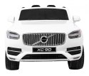 Pojazd VOLVO XC90 2 4G Lakierowany Biały