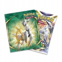 POKEMON TCG COLLECTOR CHEST 2022 SKRZYNKA BOOSTERS
