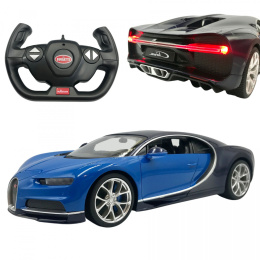 Autko R/C Bugatti Chiron 1:14 RASTAR