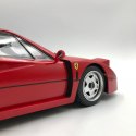 Autko zdalnie sterowane samochód R/C Ferrari F40 1:14 RASTAR