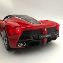 Autko R/C Ferrari LaFerrari Aperta czerwone 1:14 RASTAR