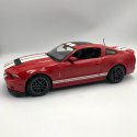 Autko R/C Ford Shelby Mustang GT500 Czerwony 1:14 RASTAR