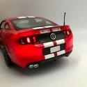 Autko R/C Ford Shelby Mustang GT500 Czerwony 1:14 RASTAR