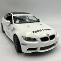 BMW M3 1:14 RTR (zasilanie na baterie AA) - Biały