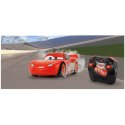 JADA Disney Auta Zygzak McQueen Cars Turbo RC Zdalnie Sterowany