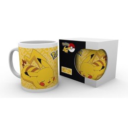 Kubek - Pokemon - Drzemka Pikachu
