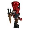 JADA Marvel Figurka Deadpool Metalowa 10cm