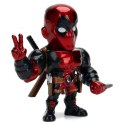 JADA Marvel Figurka Deadpool Metalowa 10cm