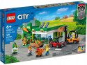 KLOCKI LEGO CITY SKLEP SPOŻYWCZY 60347