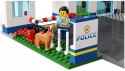KLOCKI LEGO CITY POSTERUNEK POLICJI 60316