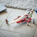 LEGO STAR WARS MYŚLIWIEC JEDI OBI-WANA KENOB 75333