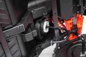 Buggy na akumulator Maverick 4x4 CAN-AM RR Turbo RR Pomarańczowy