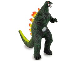 Duża Figurka Godzilla Dinozaur Dźwięk 42cm