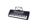 Keyboard Organy 61 Klawiszy Zasilacz MK-2089 Przecena 2