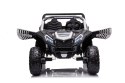 Mega Buggy A032 ATV Racing 24v 14AH 4x4 na akumulator Biały