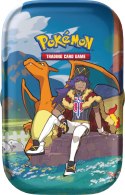 Pokémon TCG: Crown Zenith Mini Tin Box