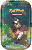 Pokémon TCG: Crown Zenith Mini Tin Box