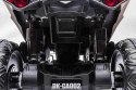 Duży Quad na akumulator Maverick CAN-AM ATV 2x200W 24V Beżowy