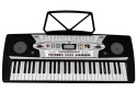 Keyboard MK-2061 - organy, zasilacz, mikrofon Przecena 9