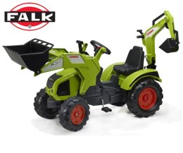 FALK Traktor CLAAS Axos 330 3-7 lat