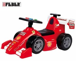 FEBER Jeździk Ferrari F1
