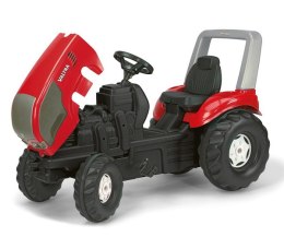 Rolly Toys rollyX-Trac Valtra Traktor na pedały 3-10 Lat