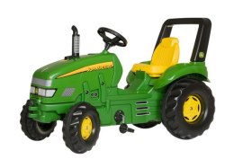 Rolly Toys rollyX-Trac Traktor na pedały John Deere 3-10 Lat