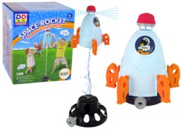 Rakieta na wodę zabawka wodna dla dzieci