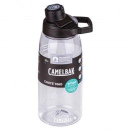 Butelka CamelBak Chute Mag 1000ml - Clear - przezroczysty