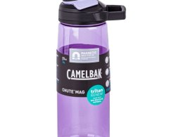 Butelka CamelBak Chute Mag 750ml - Lavender - Fiolet przezroczysty
