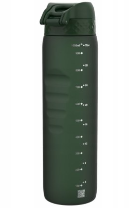 Butelka ION8 1000ml - ciemny zielony