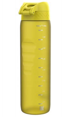 Butelka ION8 1000ml - żółty