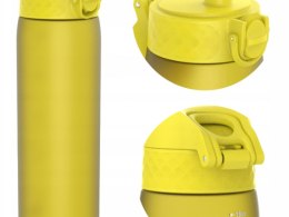 Butelka ION8 500ml - żółty
