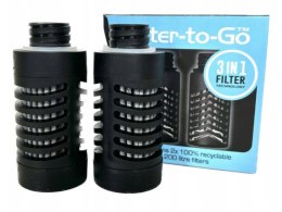 FILTR DWUPAK Water to Go WTG75CL i ACTIVE