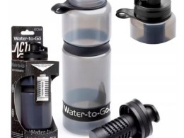 Water to Go WTG 60CL ACTIVE - BLACK