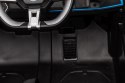 Auto Na Akumulator BMW I4 4x4 Czarne