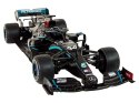 Auto R/C Wyścigowe Mercedes-AMG F1 1:12