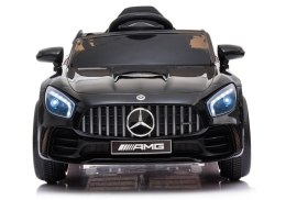 Auto na akumulator Mercedes AMG GT R Czarny AP
