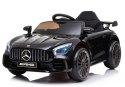 Auto na akumulator Mercedes AMG GT R Czarny AP